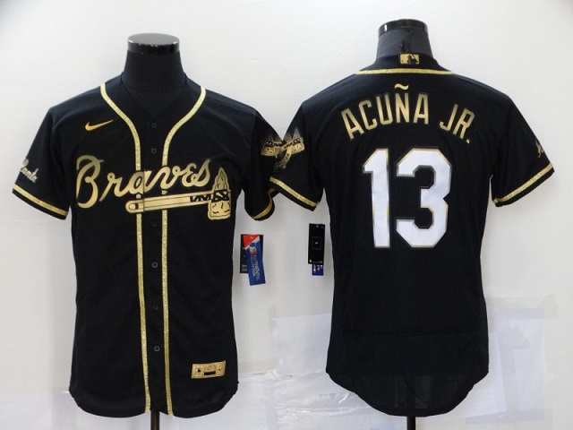 Atlanta Braves Jerseys 22